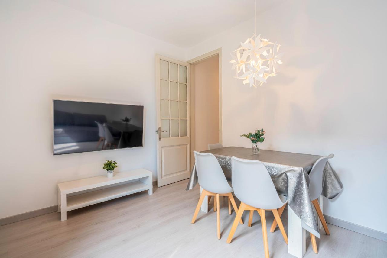 Sagrada Familia C&D Lovely Apartment Barcelona Exterior photo