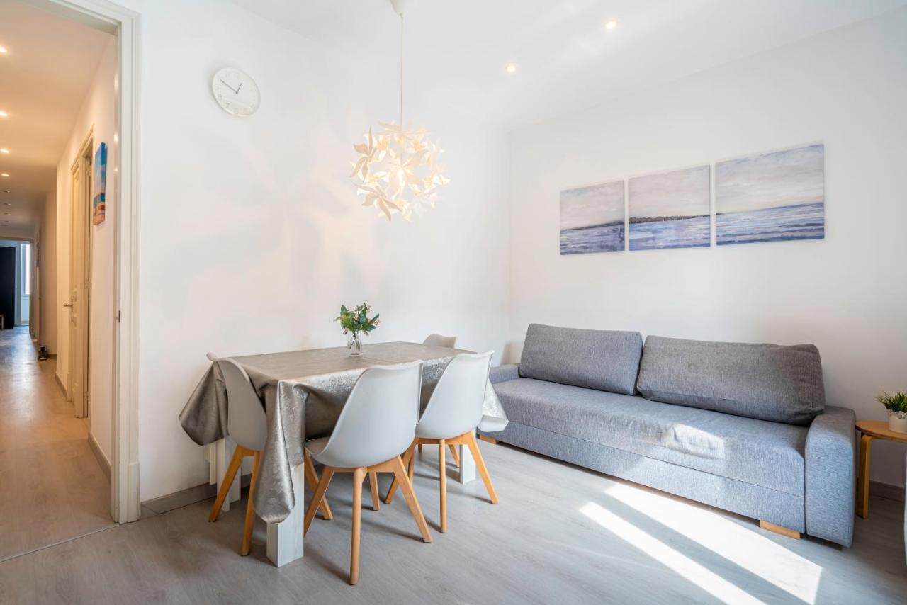 Sagrada Familia C&D Lovely Apartment Barcelona Exterior photo