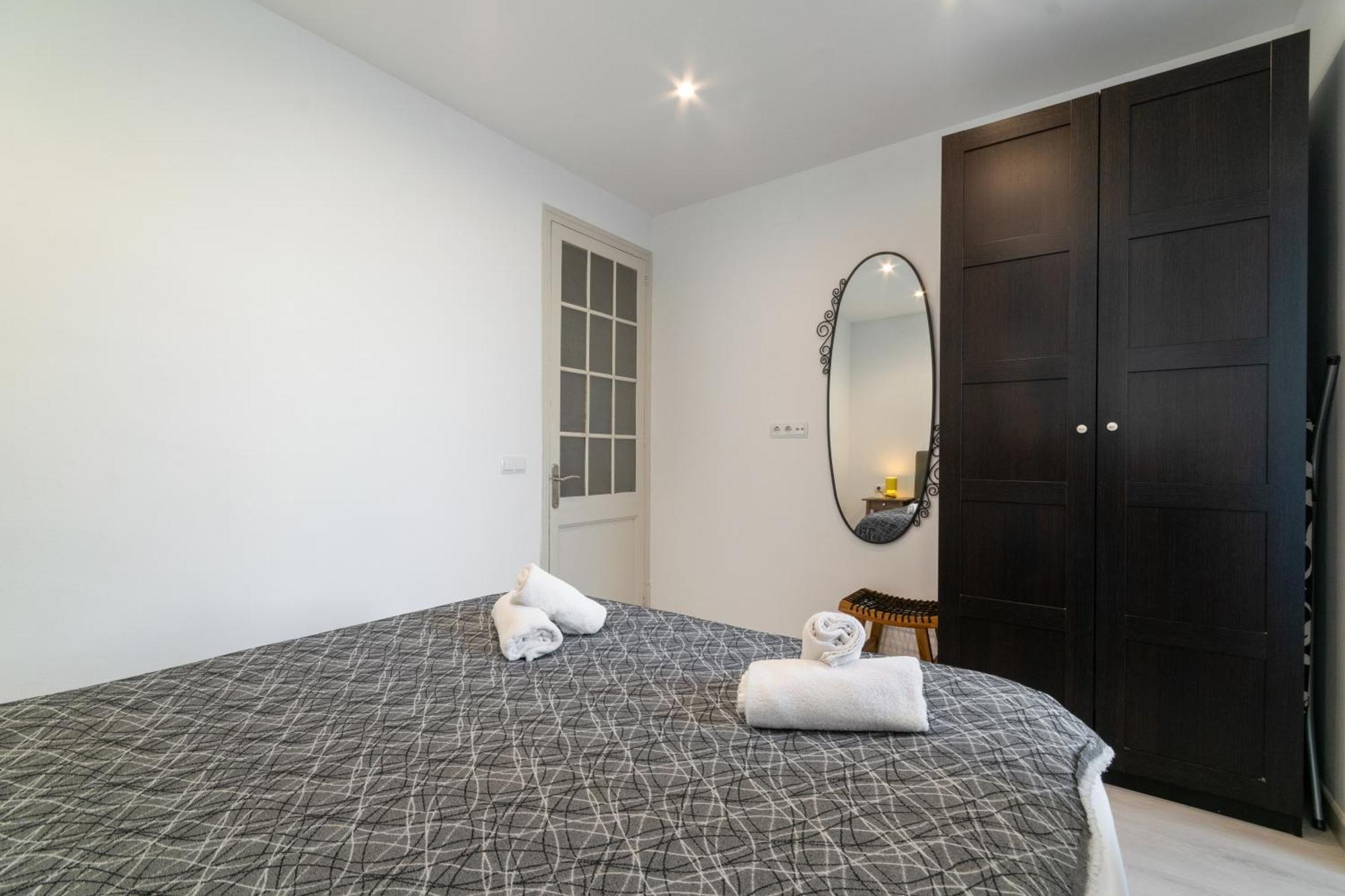 Sagrada Familia C&D Lovely Apartment Barcelona Exterior photo